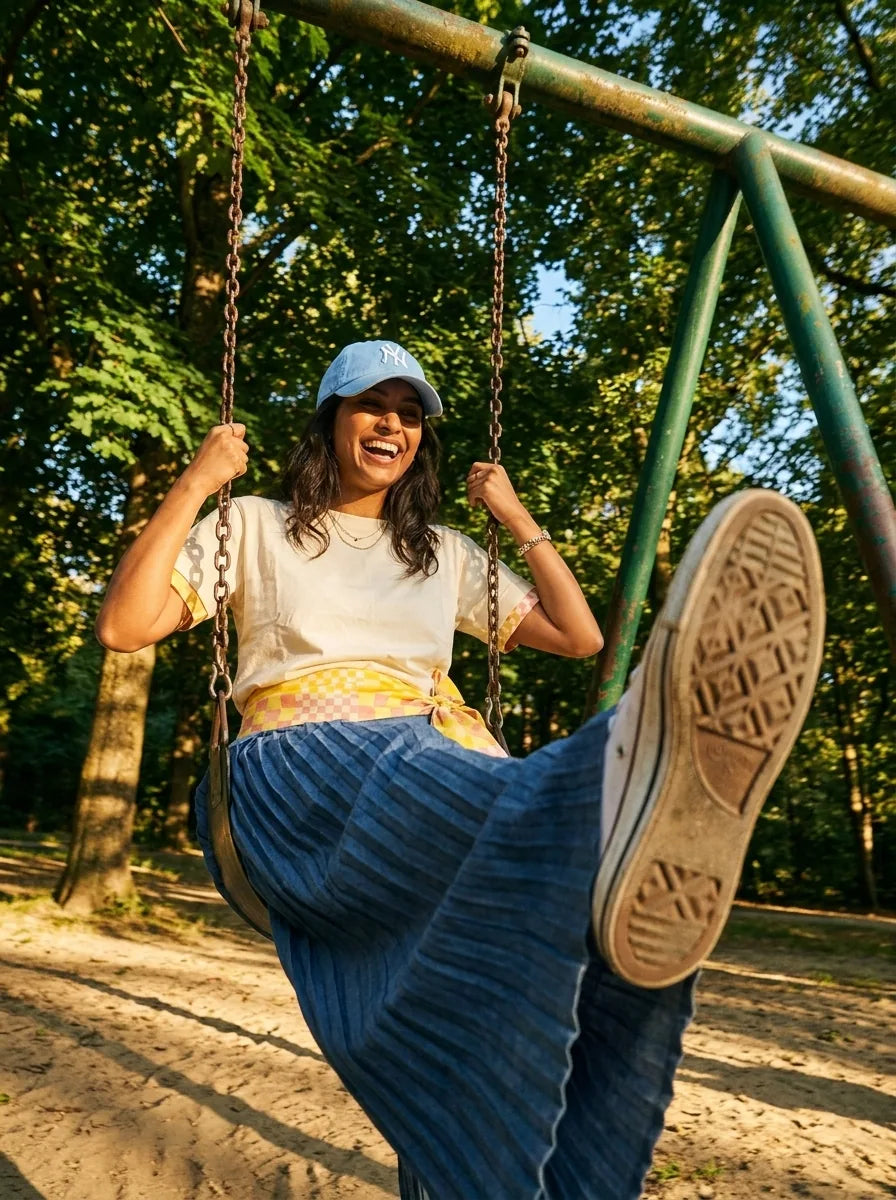 Some Fun in the Sun